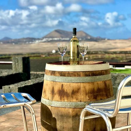 טגיסי Eslanzarote Eco Country House, Star View Area, Super Wifi, Barbecue מראה חיצוני תמונה