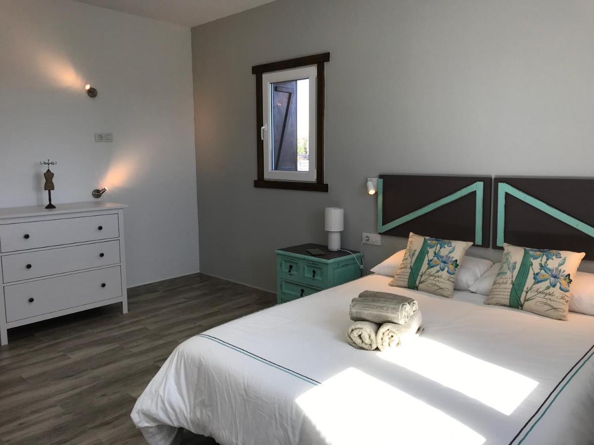 טגיסי Eslanzarote Eco Country House, Star View Area, Super Wifi, Barbecue מראה חיצוני תמונה