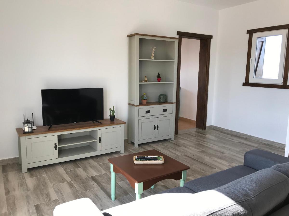 טגיסי Eslanzarote Eco Country House, Star View Area, Super Wifi, Barbecue מראה חיצוני תמונה