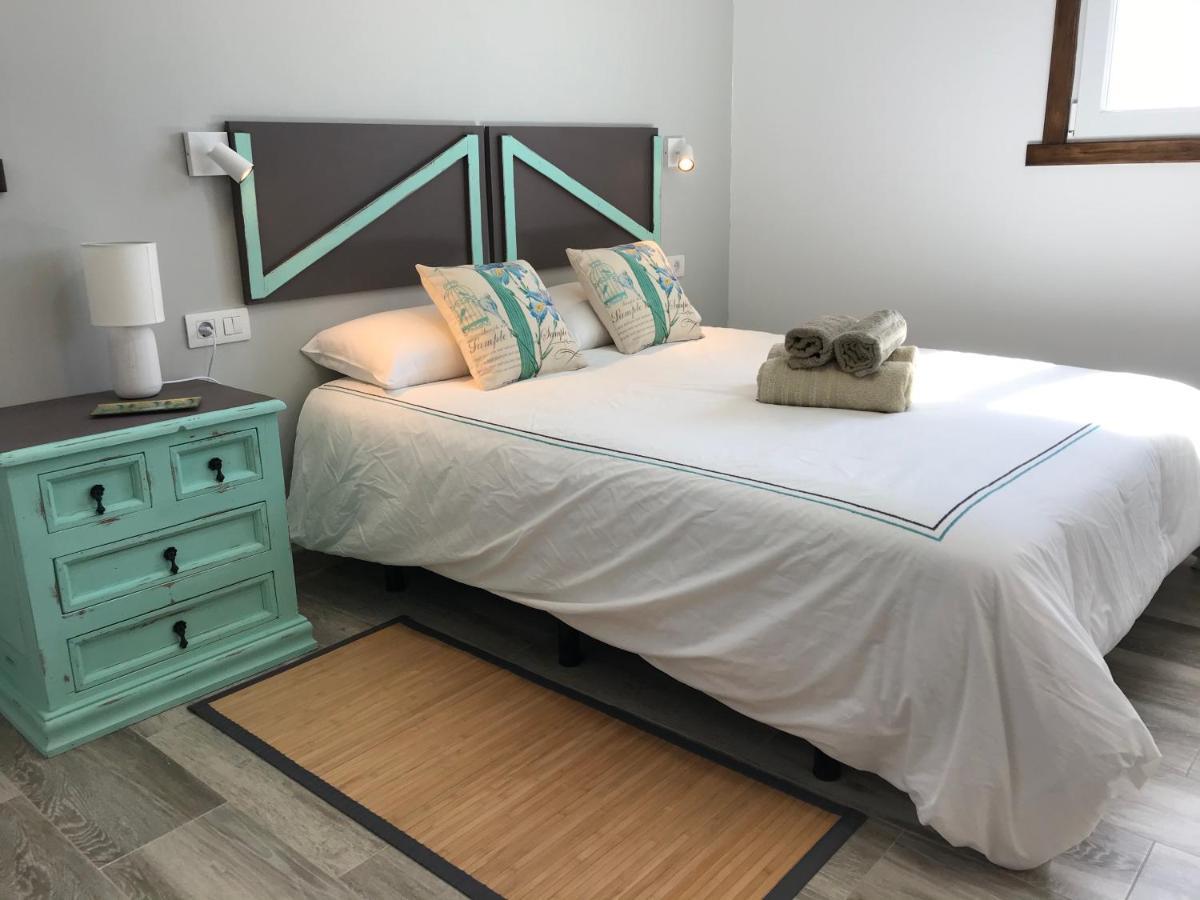 טגיסי Eslanzarote Eco Country House, Star View Area, Super Wifi, Barbecue מראה חיצוני תמונה