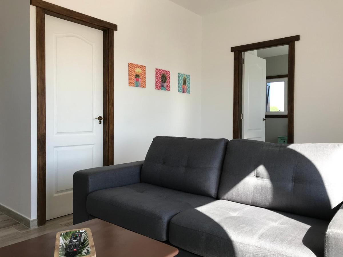 טגיסי Eslanzarote Eco Country House, Star View Area, Super Wifi, Barbecue מראה חיצוני תמונה