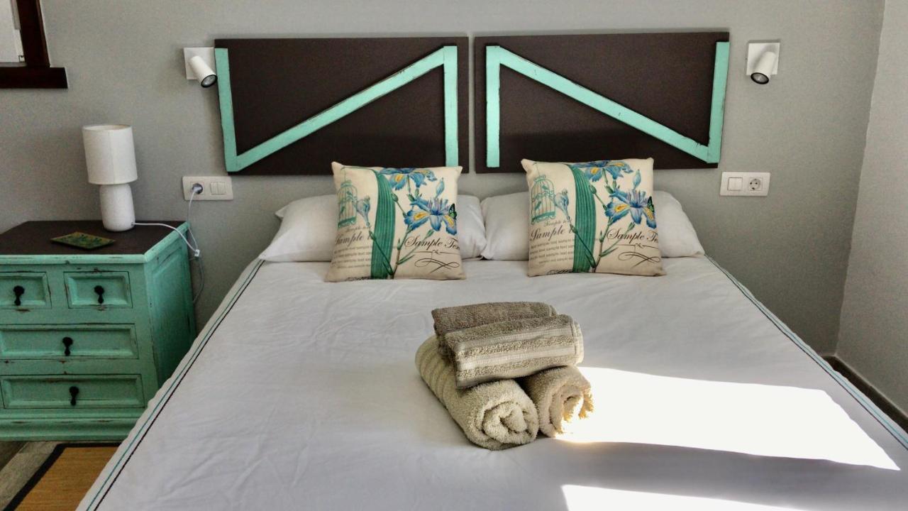 טגיסי Eslanzarote Eco Country House, Star View Area, Super Wifi, Barbecue מראה חיצוני תמונה