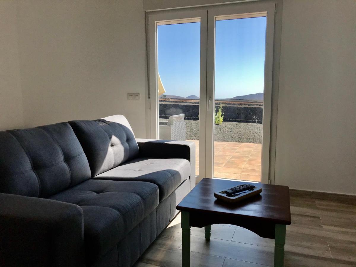 טגיסי Eslanzarote Eco Country House, Star View Area, Super Wifi, Barbecue מראה חיצוני תמונה