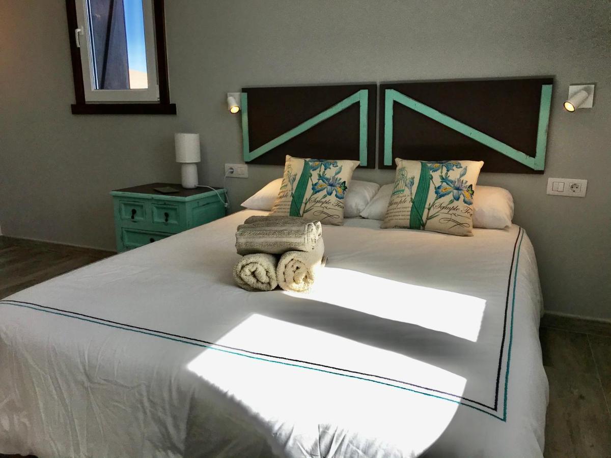 טגיסי Eslanzarote Eco Country House, Star View Area, Super Wifi, Barbecue מראה חיצוני תמונה