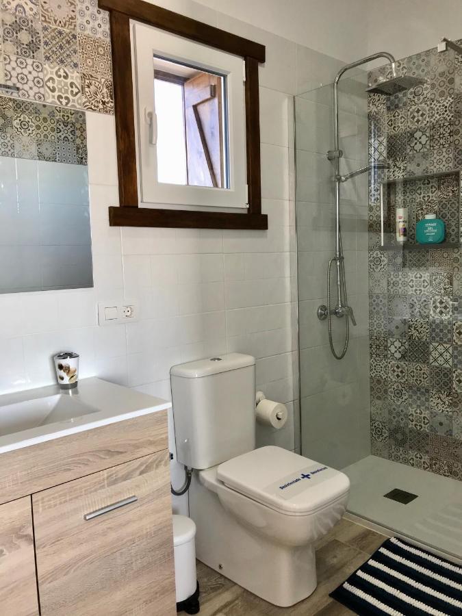 טגיסי Eslanzarote Eco Country House, Star View Area, Super Wifi, Barbecue מראה חיצוני תמונה