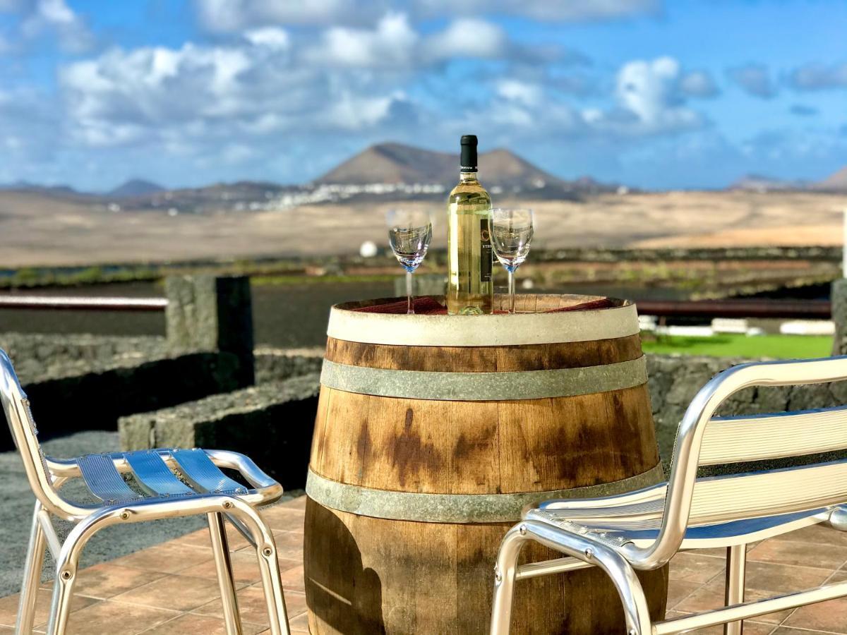 טגיסי Eslanzarote Eco Country House, Star View Area, Super Wifi, Barbecue מראה חיצוני תמונה