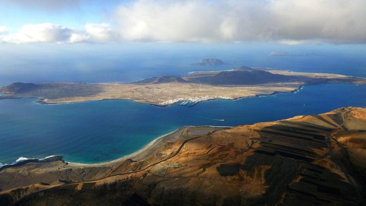 טגיסי Eslanzarote Eco Country House, Star View Area, Super Wifi, Barbecue מראה חיצוני תמונה
